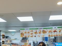 -德克士(西站站内店)