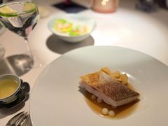 -三嚥阁 La Villa Restaurant