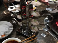 -佬土鹅肠火锅(解放路店)