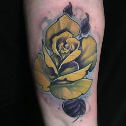 -记号刺青tattoo纹身工作室