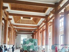 -三亚海棠湾万丽度假酒店