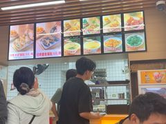 -众品老方子锅贴甜沫(李村店)