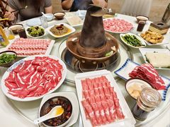 -福寿斋(顺义总店)