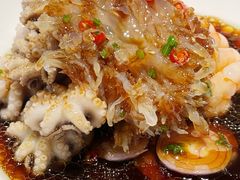 -四季民福烤鸭店(王府井东安门店)