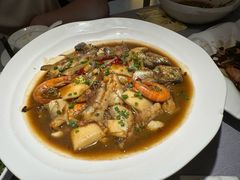 章吴记海杂鱼-章吴记喜瑞餐厅(东东城店)