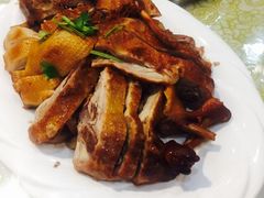 -八大碗·地道东北菜(东陵西路店)