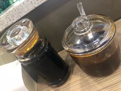 -李先生牛肉面快餐厅(白塔店)