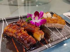 烧味双拼-六婶西关小厨(光塔路店)