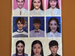 -海马体照相馆(大连罗斯福广场店)