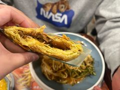 -魏家凉皮(十里河店)
