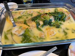 -玄武苏宁诺富特酒店·紫金轩中餐厅