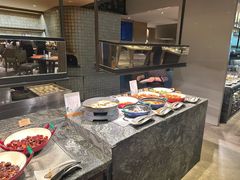 -金海湾自助餐厅(金陵饭店)