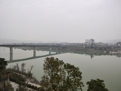 -中天楼