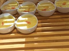 -白云宾馆-祥云西餐厅·法式鹅肝海鲜自助