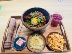 -京参 • 擂椒饭(这有山店)