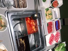 -海底捞火锅(新华联梦想城店)