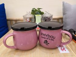 -芳朵美容养生SPA