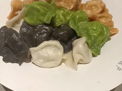 -老家水饺濮阳菜(巴黎街店)
