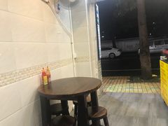 用餐区-顺德公双皮奶·甜品(北京路店)