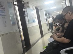 -北京中医药大学东方医院(方庄院区)