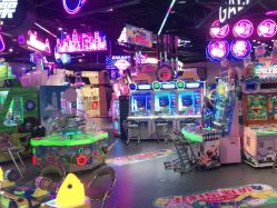 -龙小湖探索乐园 Little Hoo Galaxy(龙湖重庆金沙天街店)