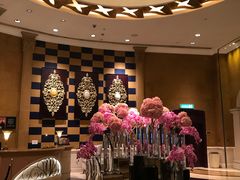 -澳门十六浦索菲特大酒店