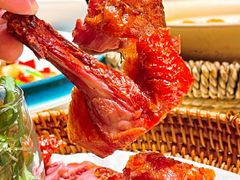 -锦府盐帮·李宅(领展购物广场中关村店)