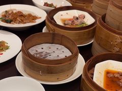 -京香轩·中餐厅(上海中庚聚龙酒店)