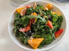 -马克西姆俄罗斯餐厅(通亚街店)