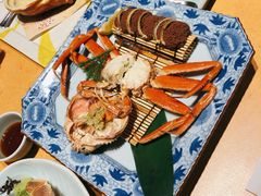 -蟹道乐(道顿堀本店)