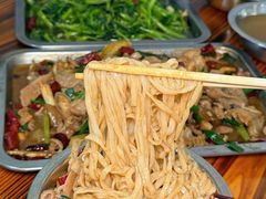 -龙上水现炒生料(柳沙店)