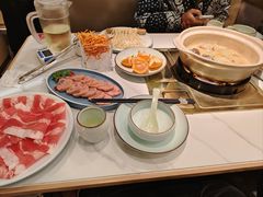 -如一鸡鲍鱼·粤式煲汤(长泰广场店)