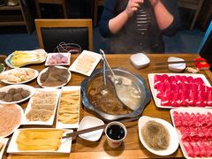 -傣妹火锅(南京东路一店)