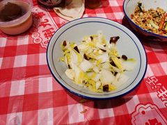 -荆九爷爆炒桥头三嫩(夫子庙店)