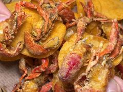 -霸王虾·麻辣小龙虾(清水河公园店)