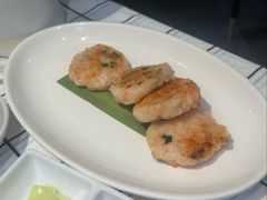 -双合园·海鲜水饺青岛菜(万佳广场店)