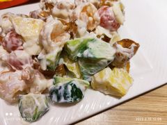-粤仔湾砂锅粥(宜兴八佰伴店)