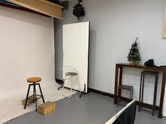 -企鹅照相馆(岗顶天娱店)
