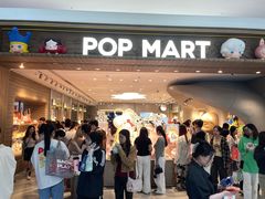 -泡泡玛特POPMART(合生汇店)