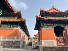 -历代帝王庙博物馆