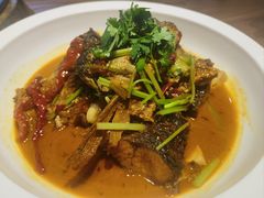 -天山醉美辣子鸡(文艺路店)