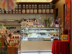 -云境cloudland·口味蛋糕•下午茶(长江路店)