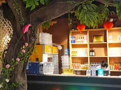 -蕃茄述·好汤自然来(江汉路店)