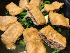 -又见炊烟私房菜(敬亭路店)