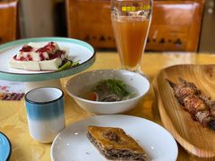 -新疆巴州金丝特餐厅(大钟寺店)