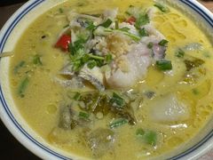 -十面春风·江南面馆(崇宁路店)