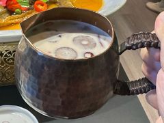 -桥边小楼·手工云南菜·古城观景小楼