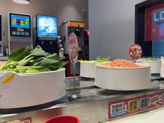 -龍歌自助小火锅(李沧顺和汇店)