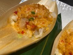 -虹料理·日料放题(悠方店)