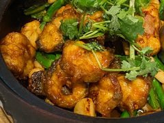 -新旺茶餐厅·早餐·夜宵(仙霞店)